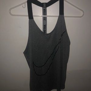 Nike Dri-Fit Tank Top
